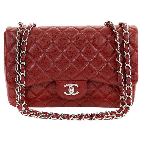 red chanel shoulder bag|chanel bag catalogue.